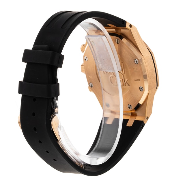 Audemars Piguet Royal Oak 26320OR.OO.D088CR.01 Image 3